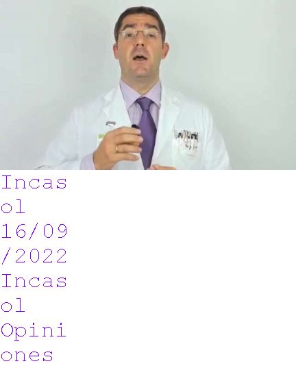 comentarios de incasol